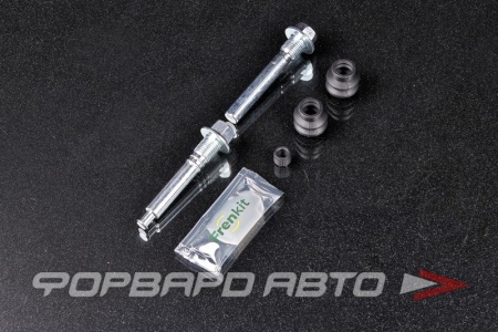 Купить Ремкомплект направляющих суппорта FRENKIT 810116