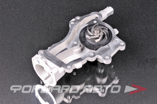 Помпа MILES AN21235