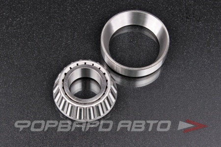 Купить Подшипник 30,162*64,292*21,433 (роликовый конический) KG M86649/10