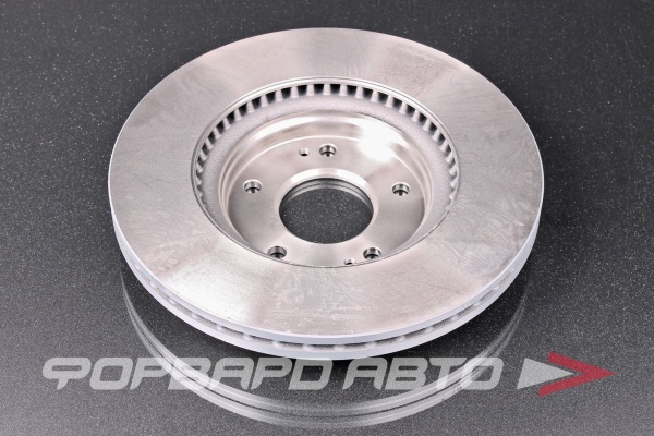 Диск тормозной G-BRAKE GR-22517