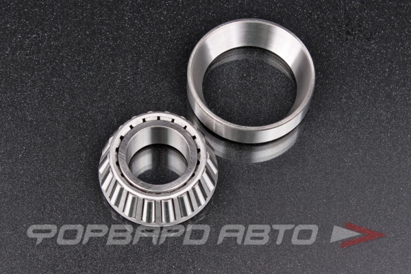 Подшипник 30,162*64,292*21,433 (роликовый конический) KG M86649/10