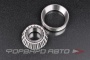 Подшипник 30,162*64,292*21,433 (роликовый конический) KG M86649/10