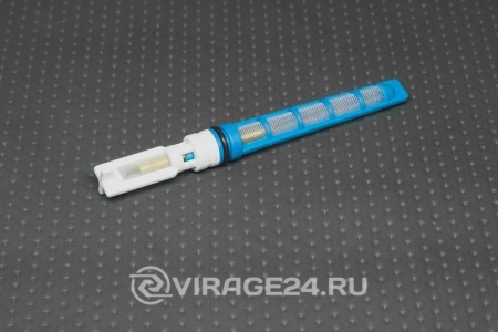 Купить Клапан кондиционера расширительный 10*91 Blue QuarCS KL007B