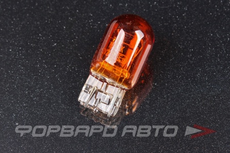 Купить Лампа 12V WY21/5W ORANGE МАЯК 61215бцORANGE\10