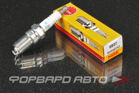 Купить Свеча зажигания NGK 6837