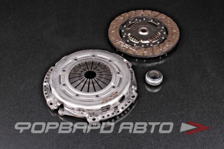 Купить Сцепление комплект (корзина + диск + подшипник) SACHS 3000 950 005