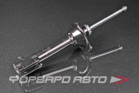 Купить Амортизатор задний, левый MILES DG11316
