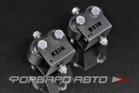 Купить Подушки двигателя для Nissan S13/S14/S15 SR20DET/KA24E/KA24DE KEIN KN003