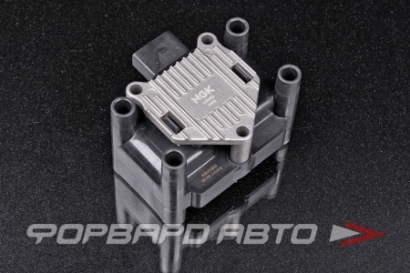 Купить Катушка зажигания NGK 48010