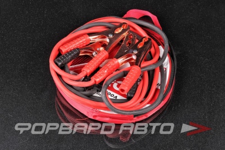 Купить Провода пусковые 2,5м, 200А ARCTIC SKYWAY S03701007