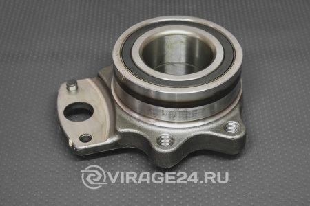 Купить Ступичный узел NISSAN 43281-AA300