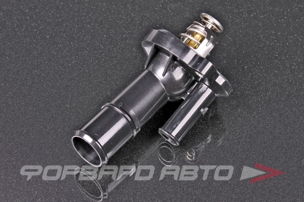 Термостат с корпусом KRAUF TVZ1015PF