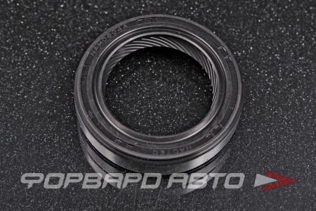 Купить Сальник 25*37*8 (б/н) рез. NACTEC NAH0604-A0