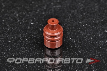Купить Уплотнитель разъема 1.8-2.9 mm HX 187 Hybrid Sealed Series, Серый SUMITOMO 7165-0130