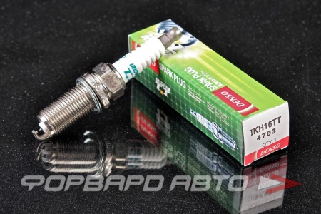 Купить Свеча зажигания DENSO IKH16TT