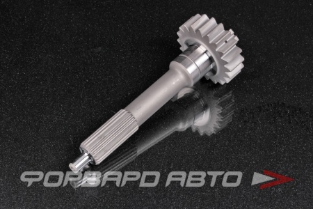 Купить Первичный вал (Input shaft) Toyota 2JZ, 20T TTINDUSTRIES B20
