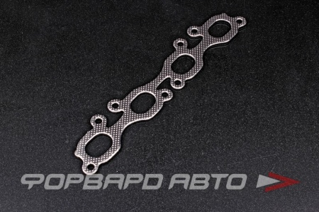 Купить Прокладка коллектора выпускного Nissan 200SX S13, S14, S15 SR20DET KINUGAWA 413-02011-003