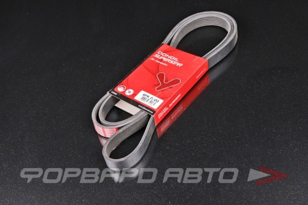 Купить Ремень поликлиновой DONGIL 6PK2200