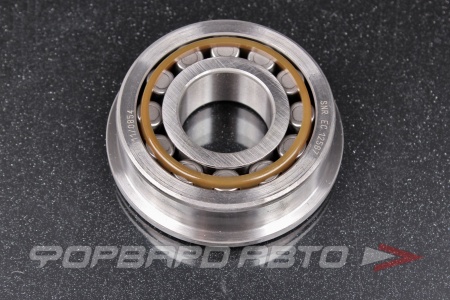 Купить Подшипник 25*59/65,83*17,5 (роликовый конический) КПП SNR EC.40987.H206