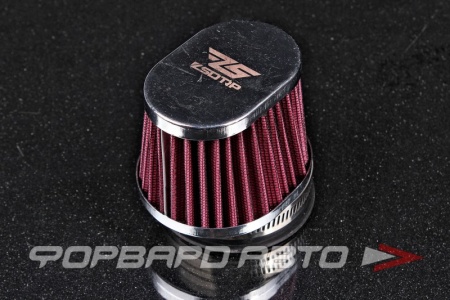 Купить Фильтр нулевого сопротивления "MOTO" D60 мм CH MOTO60