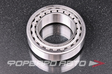 Купить Подшипник 45*75*24 KG 33009