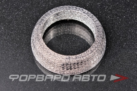 Купить Кольцо глушителя конус 54*78*16 CHERY T11-1200033