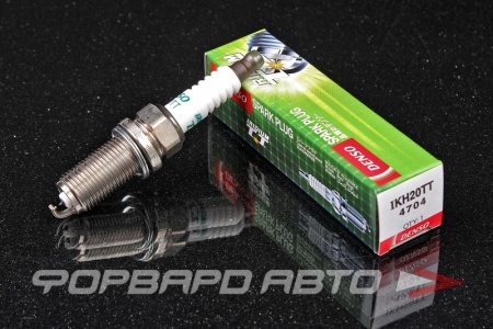 Купить Свеча зажигания DENSO IKH20TT
