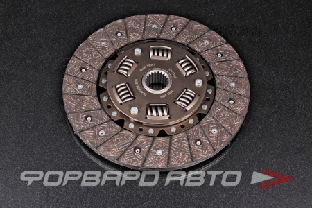 Купить Диск сцепления 150*235*29.8-21T BLUE PRINT ADT33168