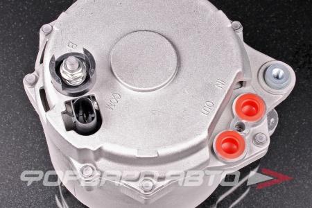 Купить Генератор (Audi A8, Porsche Cayenne, VW Touareg) KRAUF ALH0904NW