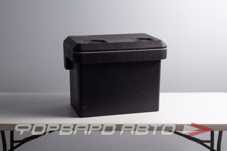 Купить Ящик для инструментов 78,5л. 630*450*480мм, пластиковый WELVET DAKEN 81004