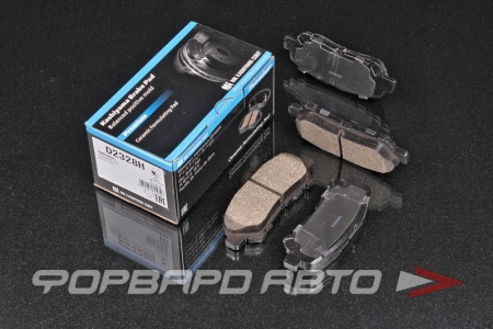 Купить Колодки тормозные KASHIYAMA D2328H