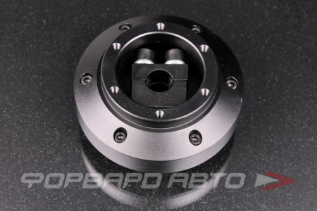 Купить Адаптер для рулевого колеса MMC EVO 7 8 9 EPMAN HUB-K101H