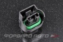 Разъем для лампы HB4, без проводов CARGEN AX6672S