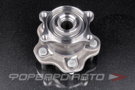 Купить Ступица задняя KRAUF WBK1109UU