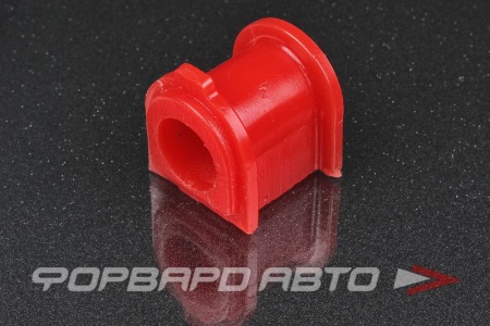 Купить Втулка стабилизатора 30мм ПОЛИУРЕТАН 1-01-1287