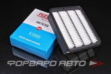 Купить Фильтр воздушный AZUMI A21033