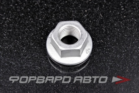 Купить Гайка М10*1,25 SW15 коллектора выпускного, с фланцем (DIN6923) FA1 988-1022