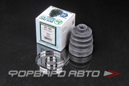 Купить Пыльник шруса 22*67*95 трипоид MARUICHI 02-184