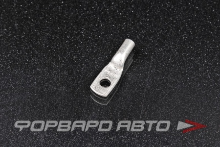 Купить Наконечник медно-лужон. 4мм КВТ ТМЛ4-5-3