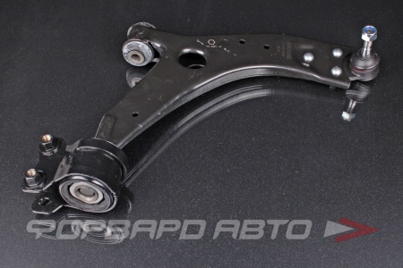 Купить Рычаг передней подвески, правый MOOG VV-WP-3645