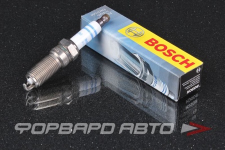 Купить Свеча зажигания BOSCH 0 242 229 739