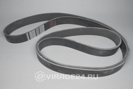 Купить Ремень поликлиновой SUN 9PK2250