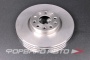 Диск тормозной SPEEDMATE SM-BDE020