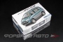 Сборная модель Mitsubishi Delica Space Gear '96 AOSHIMA 06140