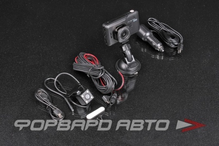 Купить Автомобильный видеорегистратор HD  T-636