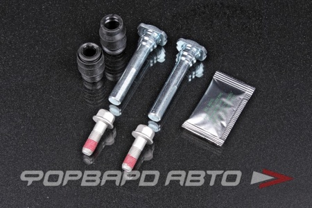 Купить Ремкомплект направляющих суппорта FRENKIT 812024