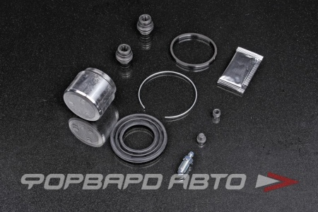 Купить Ремкомплект суппорта с поршнем FRENKIT 257948