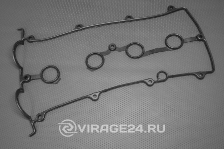Купить Прокладка клапанной крышки MAZDA FSD7-10-235