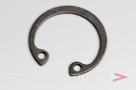 Купить Кольцо стопорное внутреннее D=21(наруж) <> 