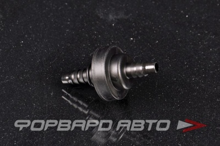 Купить Топливный переходник обратный клапан 6 мм - на шланг/на шланг ALWAYTEC DXF-004